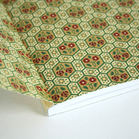Vorsatzpapier
