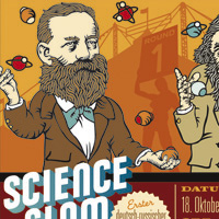 Science Slam Hannover