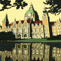 5.  Dreiländertreffen in Hannover