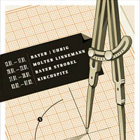 Ausstellungsreihe Architektur