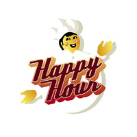 Happy  Hour
