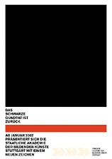 Das Schwarze Quadrat