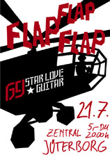 69 StarLoveGuitar