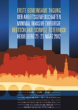 Erste gemeinsame Tagung