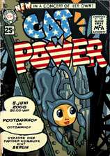 Cat Power