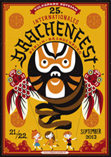 Drachenfest