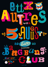Eux Autres