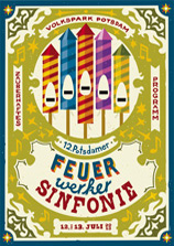 Feuerwerkersinfonie