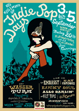 Indie Pop Days