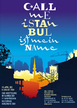 Call me Istanbul