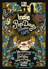 Indiepopdays