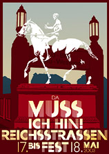 Reichstrassenfest Berlin 2003