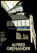 Alfred Grenander