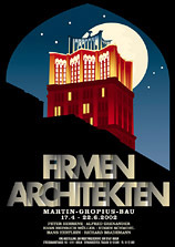 Firmenarchiteckten