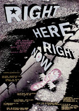 Right Here Right Now