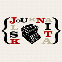 Journalistka - Nadine Wojcik