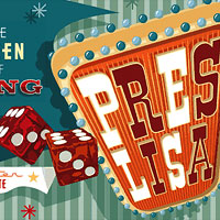 Preslisa - Queen of King